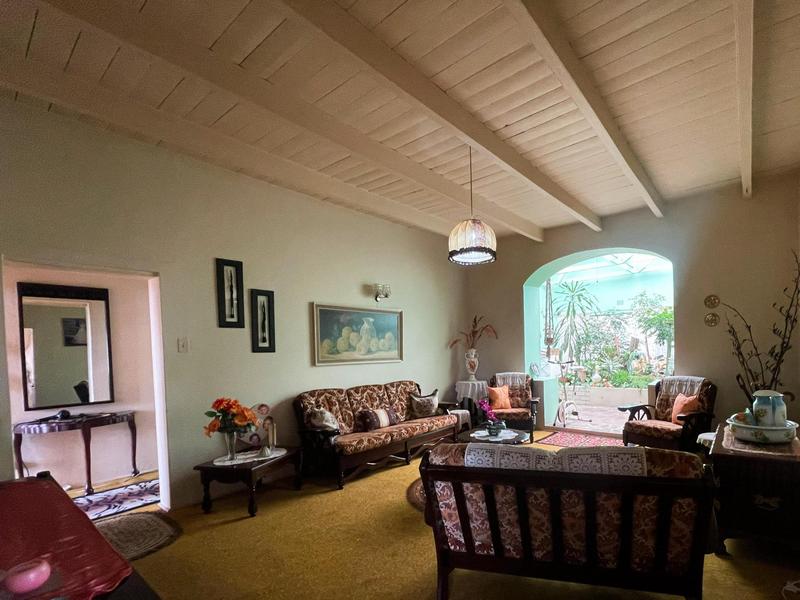 4 Bedroom Property for Sale in Albertinia Western Cape